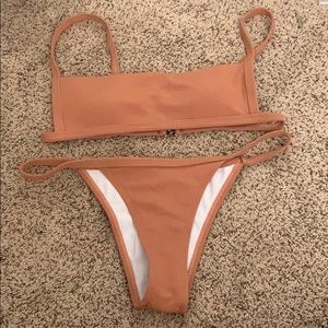 zaful bikini